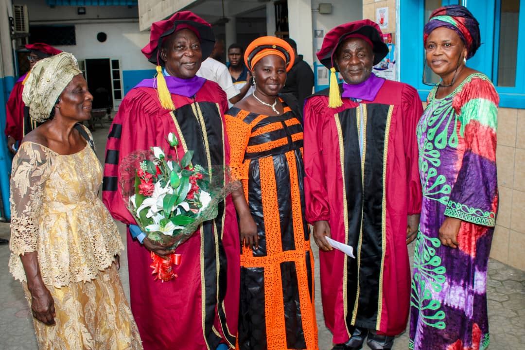 Diploma in Theology