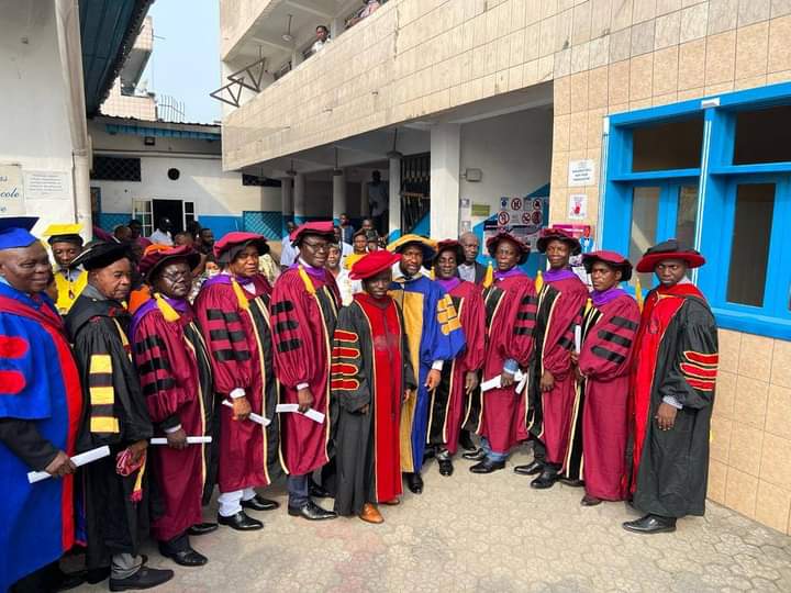 Diploma in Ministry