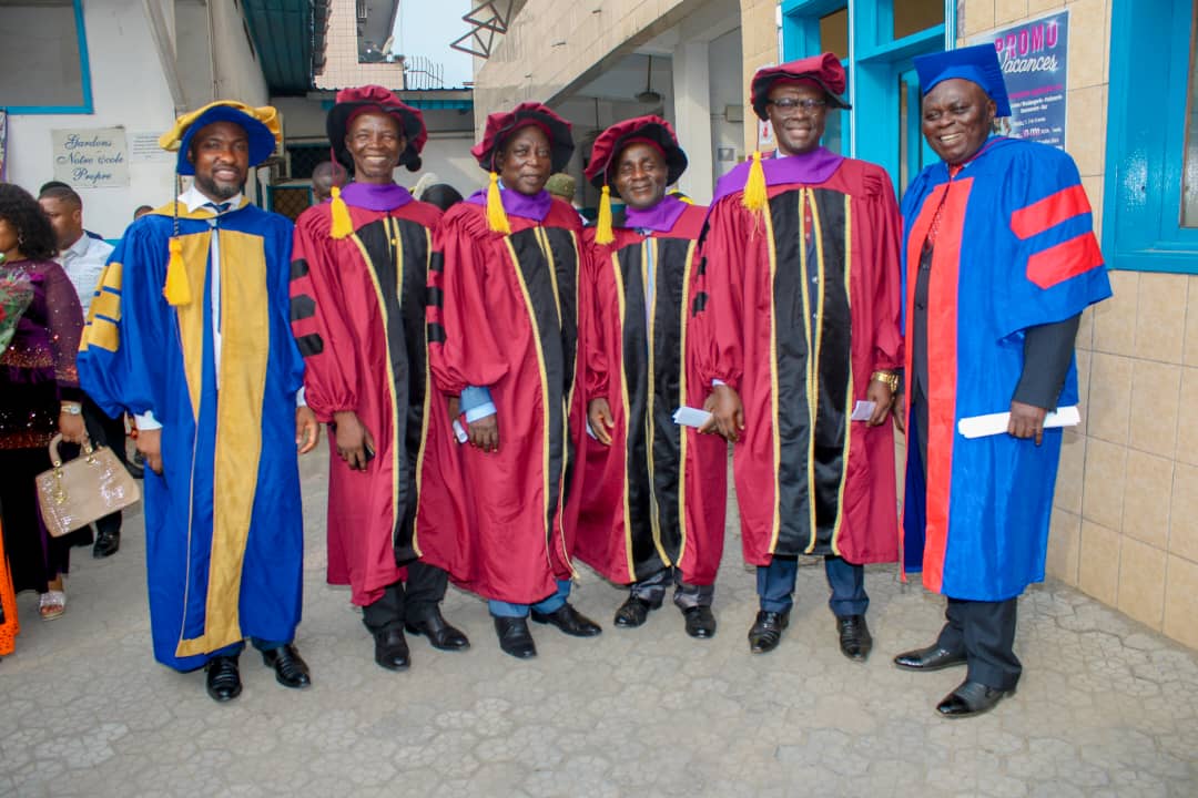 Diploma in Christian Leadership