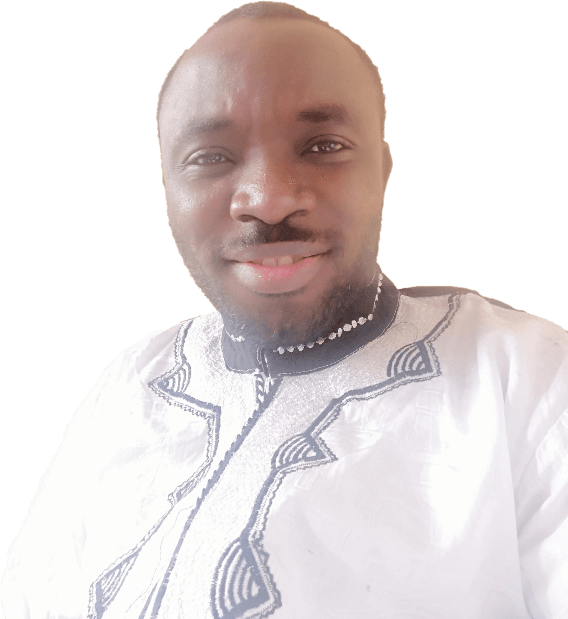 Prof Chamayah Meyembi, Vice Chancellor