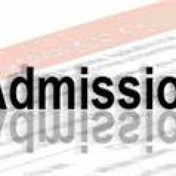 ICOF admission Process